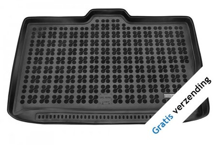 Rubber kofferbakmat Opel Meriva B | 2014-2017