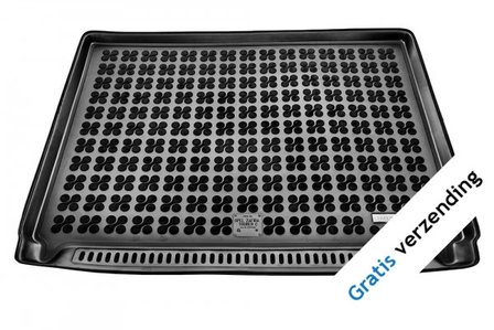 Rubber kofferbakmat Opel Zafira C Tourer | 2011-2019