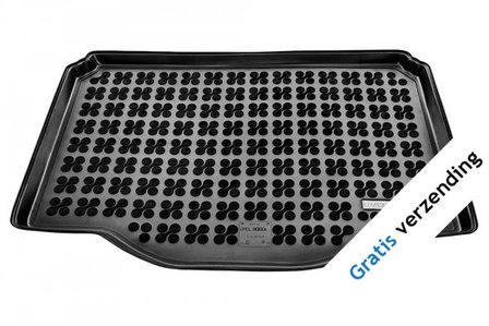 Rubber kofferbakmat Opel Mokka / Mokka X | 2012-2019