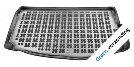 Rubber kofferbakmat Renault Scenic IV | 2016-2022