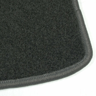 Naaldvilt antraciet automatten Toyota Prius I | 2000-2004