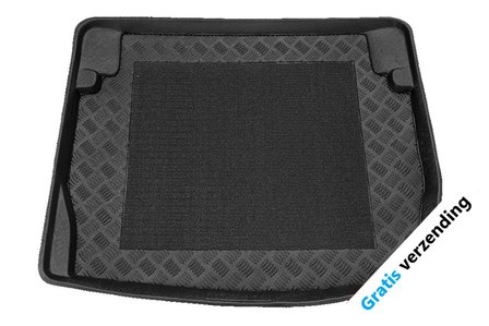 Rubber kofferbakmat BMW 1-Serie (F20/F21) 2011-2019