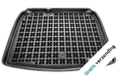 Rubber kofferbakmat Audi A3 Sportback | 2004-2013