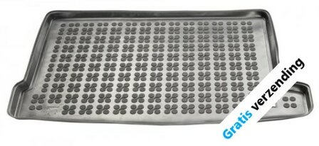 Rubber kofferbakmat BMW 1-Serie (F40) | 2019-heden