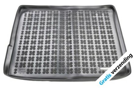 Rubber kofferbakmat BMW 2-Serie (F44) Gran Coup&eacute; | 2020-heden