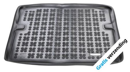Rubber kofferbakmat BMW 2-Serie (F44) Gran Coup&eacute; | 2020-heden