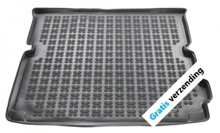 Rubber kofferbakmat BMW X7 (G07) | 2019 - heden