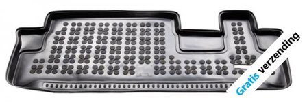 Rubber kofferbakmat Citroen Spacetourer Lengte XS | 2016-heden