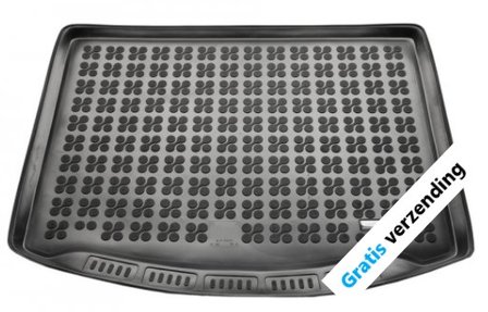 Rubber kofferbakmat Ford Kuga II 2013-2020