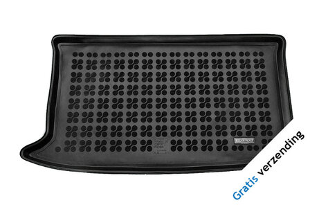 Rubber kofferbakmat Hyundai i20 2014-2020