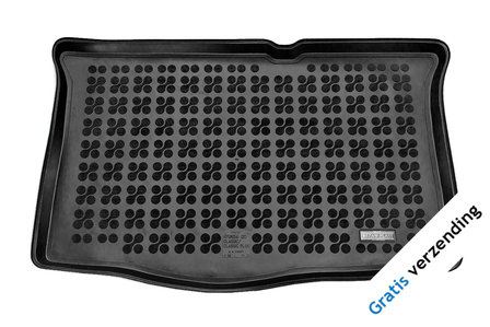 Rubber kofferbakmat Hyundai i20 2014-2020