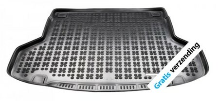 Rubber kofferbakmat Hyundai i30 Combi 2017-2018