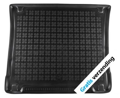 Rubber kofferbakmat Jeep Grand Cherokee | 2011-2020