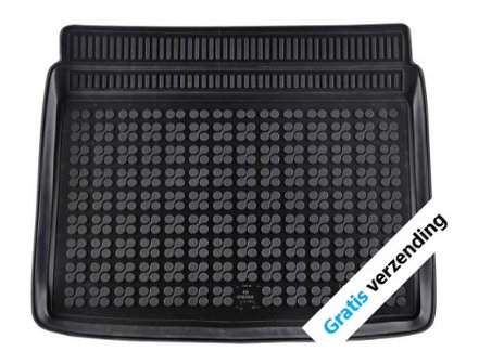 Rubber kofferbakmat Kia Sportage IV&nbsp;2016-2021