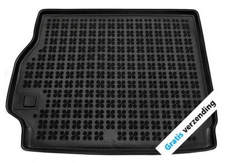 Rubber kofferbakmat Range Rover Sport 2005-2013