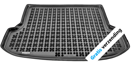 Rubber kofferbakmat Lexus RX 350/450h | 2009-2015