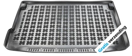 Rubber kofferbakmat Mercedes GLB (X247) | 2020-heden