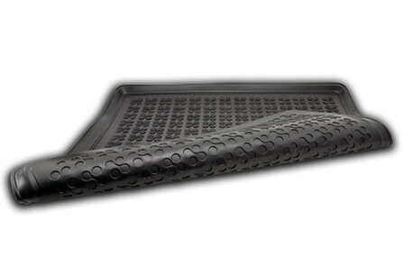 Rubber kofferbakmat Opel Astra K Hatchback | 2015-2021