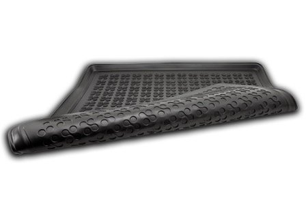 Rubber kofferbakmat Seat Tarraco 5-persoons boven | 2019-heden