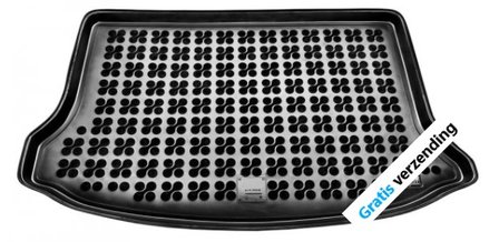 Rubber kofferbakmat Volvo V40 Hatchback | 2012-2020