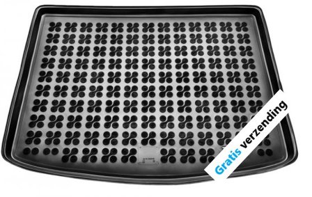 Rubber kofferbakmat Volvo V40 | 2012-2020