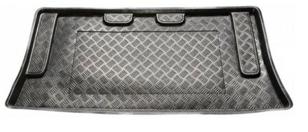 Rubber kofferbakmat Mercedes Viano (W639) | 2010-2014