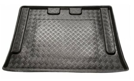 Rubber kofferbakmat Mercedes Viano (W639) | 2010-2014