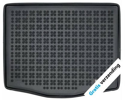 Rubber kofferbakmat Ford Mondeo V Station 2015-2022