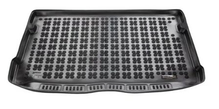 Rubber kofferbakmat Mercedes EQA (C243) | 2021-heden