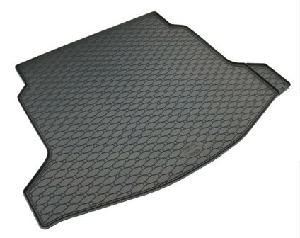 Rubber kofferbakmat Honda Civic 5-deurs Hatchback | 2022-heden