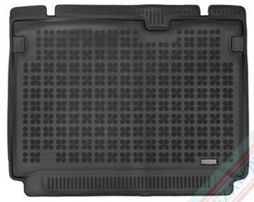 Rubber kofferbakmat Mercedes Citan Tourer (W420) | 2021-heden