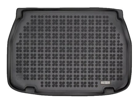 Rubber kofferbakmat Toyota Corolla Cross| 2022-heden