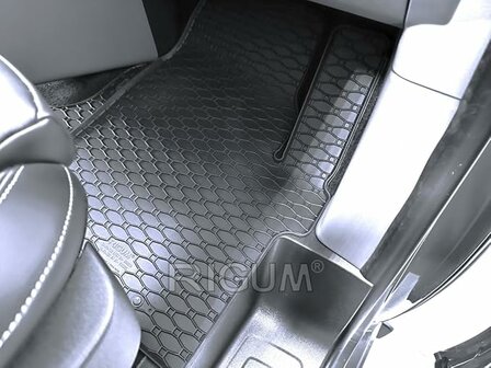 Rubber automatten VW T7 Transporter | 2025-heden