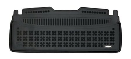 Rubber kofferbakmat VW Transporter Multivan T7 | 2021-heden