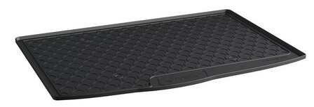 Rubber kofferbakmat Kia Stonic | 2017-heden