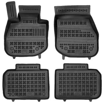 Rubber automatten BMW iX1 (U11) | 2022-heden