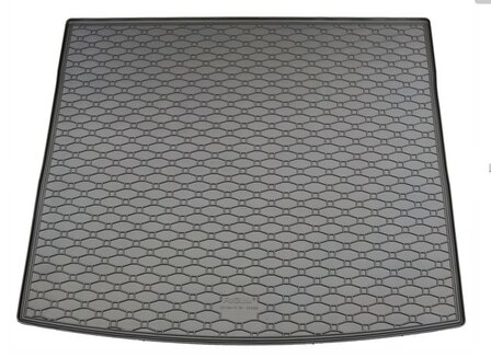 Rubber kofferbakmat BMW iX2 (U10) | 2024-heden