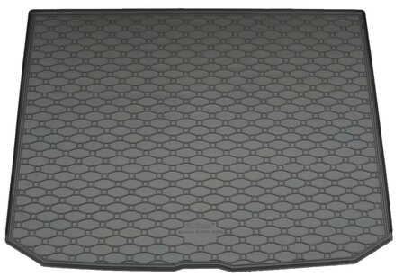 Rubber kofferbakmat Audi A3 &amp; A3 Sportback | 2012-2020