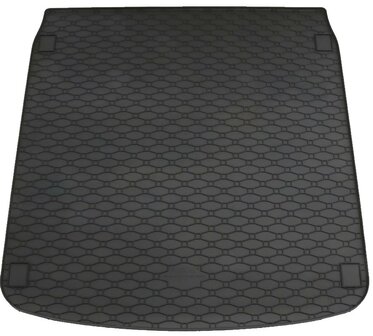Rubber kofferbakmat Audi  A4 Avant (9B/8W) | 2015-2024