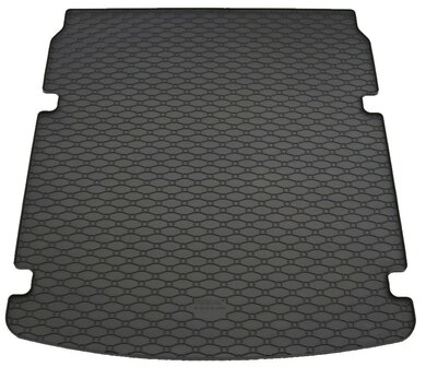 Rubber kofferbakmat Audi  A6 (4K/C8) | 2018-2025