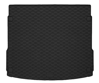 Rubber kofferbakmatAudi Q5 en Q5 Sportback (FY) | 2017 - 2024