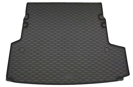 Rubber kofferbakmat BMW 3-Serie Touring (F31) | 2012-2019