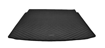 Rubber kofferbakmat BMW 5-Serie Touring (G61) | 2024-heden
