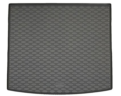 Rubber kofferbakmat BMW iX1 (U11) | 2024-heden