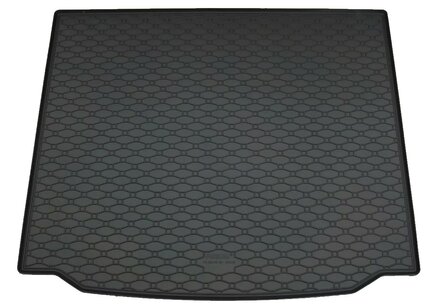 Rubber kofferbakmat BMW X3 (G01) | 2017-2024