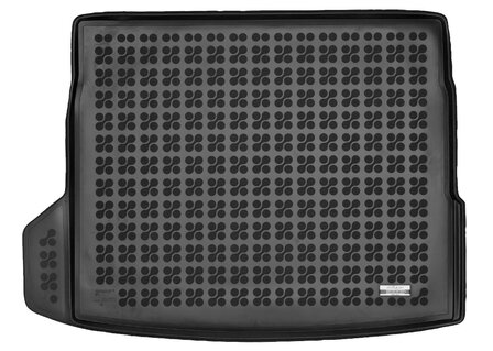 Rubber kofferbakmat BMW X3 (G45) | 2024-heden