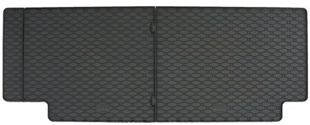 Rubber automatten VW Caravelle T7 | 2024-heden