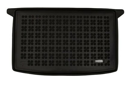 Rubber kofferbakmat BYD Dolphin | 2023-heden