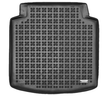 Rubber kofferbakmat BYD Seal | 2023-heden