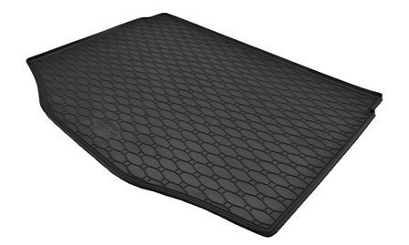 Rubber kofferbakmat Citroen e-C3 | 2024-heden